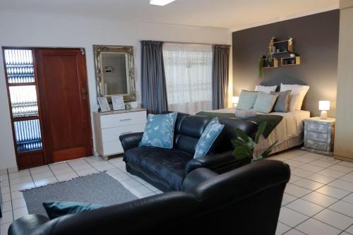 Nelspruit Appartement | Opal's Rest