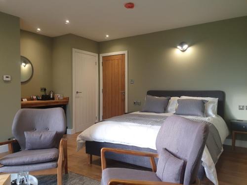 Barrow Gurney Maison | Open Acres Accommodation