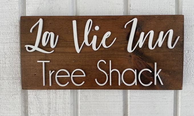 Contant Farms Appartement | Open Air Breezes Nestled Among Our Tamarind Tree - 5 Minutes from Cruz Bay Beach