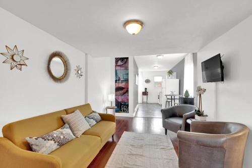 Norris Square Appartement | Open Flat By Park & Metro