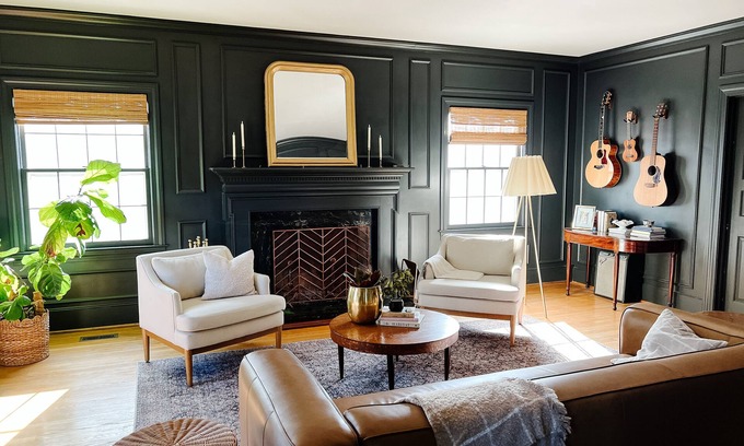 Miller Southside Maison | Blacksburg Downtown Home - marche jusqu'au campus VT