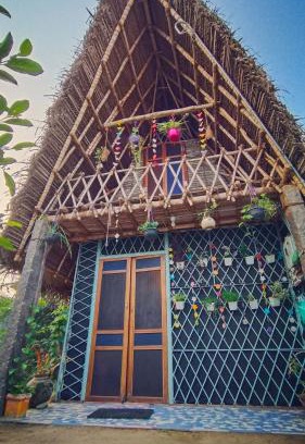 Gvanagar Maison | Open house