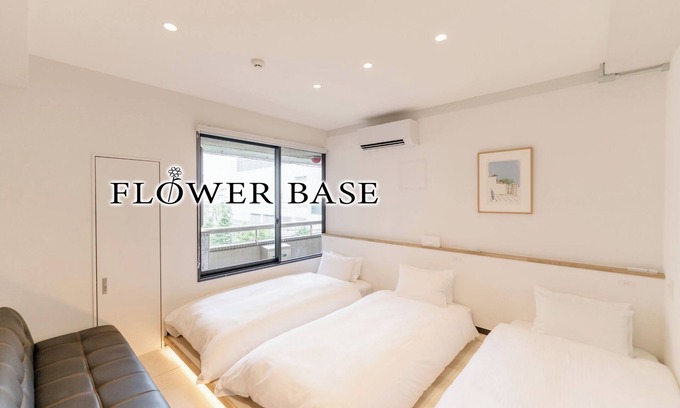 Tenjin Appartement | OPEN SALE 30 off for 2 consecutive nights Flo/Fukuoka Fukuoka