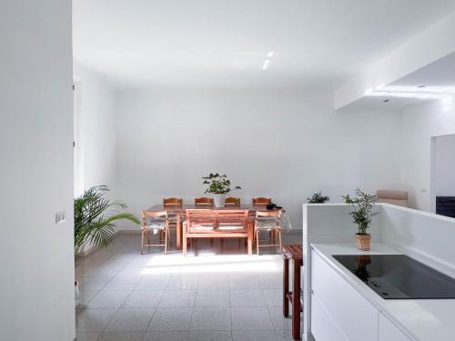 Quartiere Mazzini Appartement | Open Space Corso Lodi 75mq