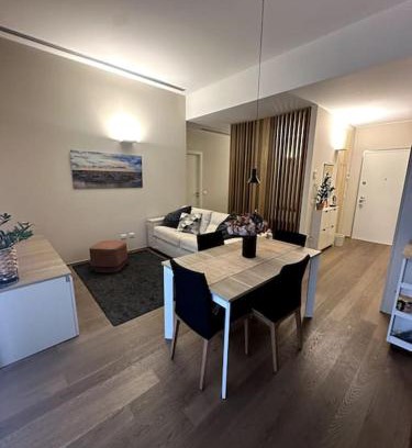 Greco Appartement | Open Space - Garden & Jacuzzi - Self Check-in