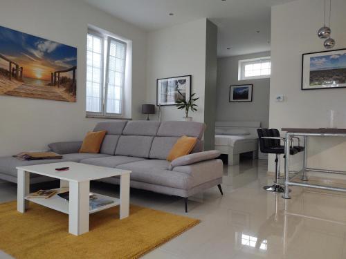 Varazdin Appartement | Open Space