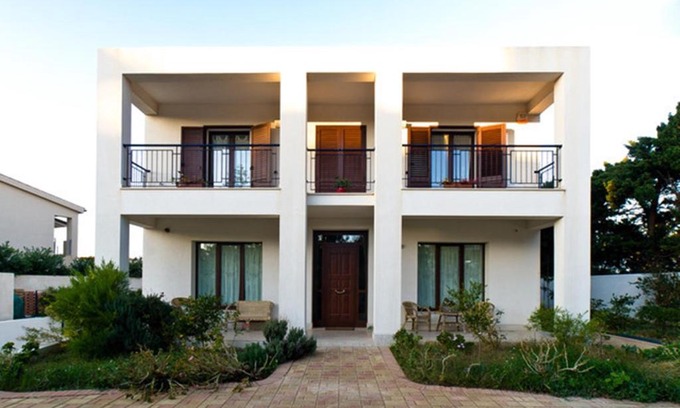 Casa Santa Appartement | Open Space San Cusumano