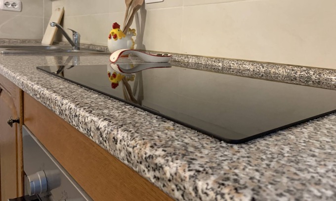 Bleggio Inferiore Appartement | Open Space Terme di Comano