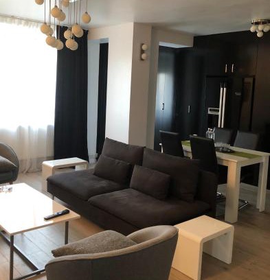Pitesti Appartement | Open Space UltraCentral