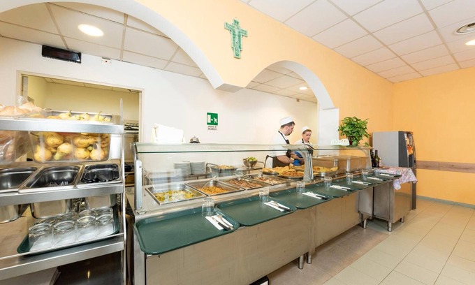Quartiere XXVII Primavalle Maison | Opera Don Calabria Casa per Ferie
