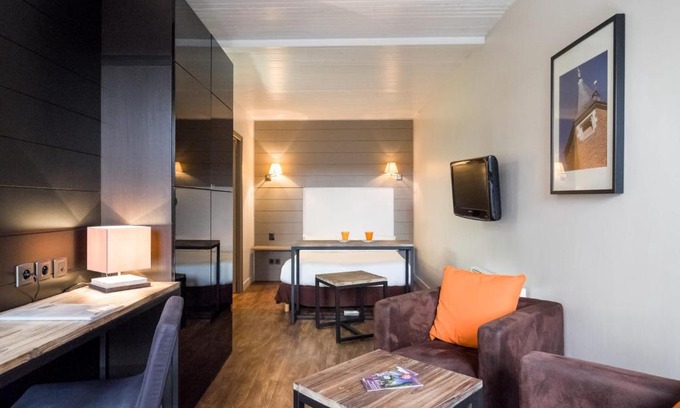 Lille Centre Ville Appartement | Opera - Flat close to stations and old city - Welkeys
