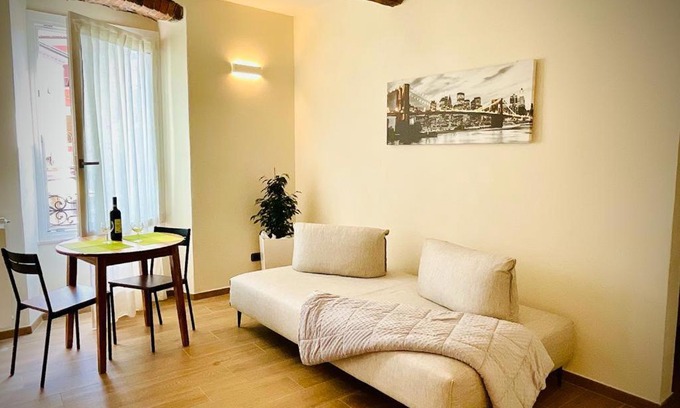 Sarzana Appartement | Opera