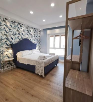 Quartieri Nuovi della Mosella Appartement | Opera Relais Luxury Apartments