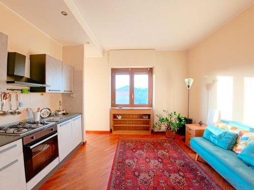 Old Town Appartement | Ophelia's Home - Catania Centro