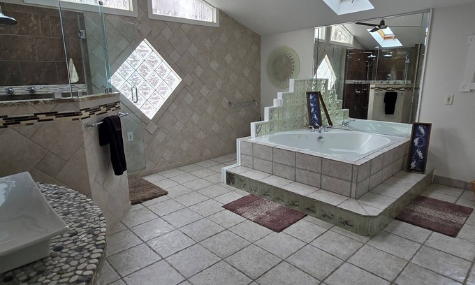 Bayberry Maison | Opie's Eclectic Oasis on Oneida