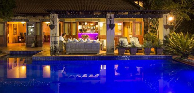 Erasmuskloof Maison | Opikopi Guest House
