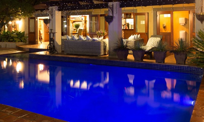 Constantia Park Maison | Opikopi Guest House