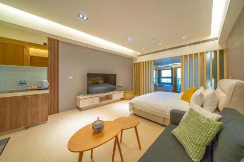 Toucheng Appartement | Oplus11