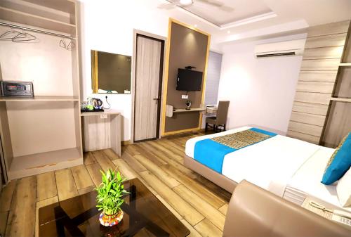 Mahipalpur Hôtel | OPO Horizon Stanley,Free Airport Pick up