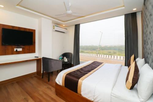 Mahipalpur Extension Hôtel | OPO The View, Delhi Airport