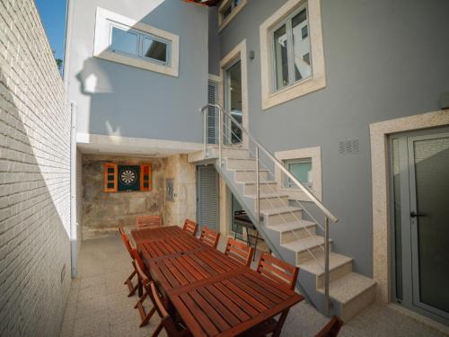 Bonfim Villa | OPORTO GUEST - Maia House