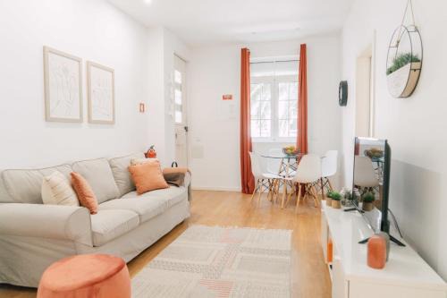 Boavista Appartement | Oporto Yellow Villas