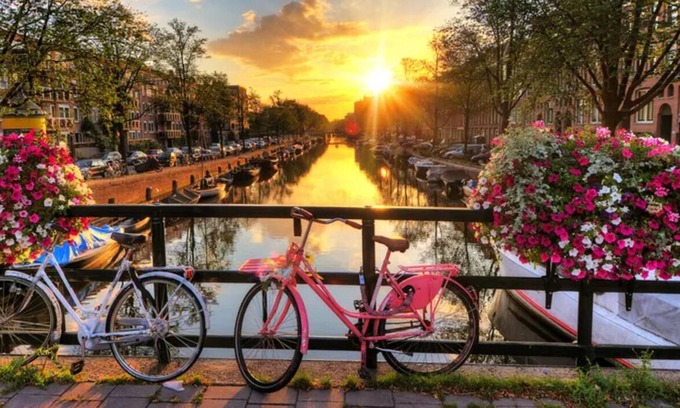 Amsterdam East Maison | Opposite the tram stop-3 bedroom house in beautiful Amsterdam with WiFi, AC