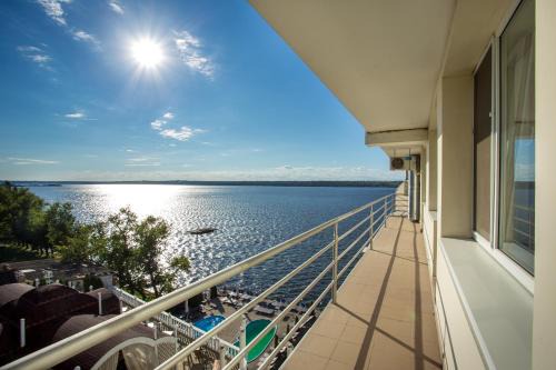 Mykolaiv Hôtel | Optima River Mykolaiv