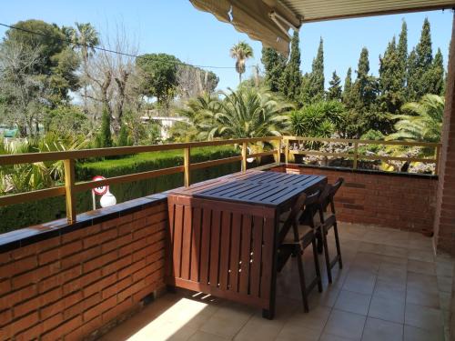 Cambrils Appartement | Optimist