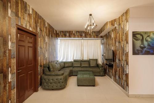 Vyalikaval HBCS Layout Appartement | Opulence by Red Olive 3bhk AC Manyata Tech Park