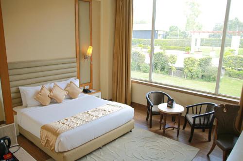 New Delhi Hôtel | Opulent by Udman Chhattarpur