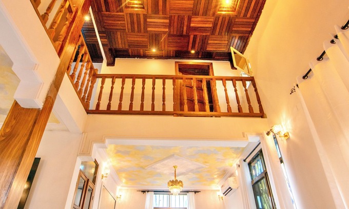 Gombe Appartement | Opulent Oasis: Luxurious 4 Bedroom Apartment