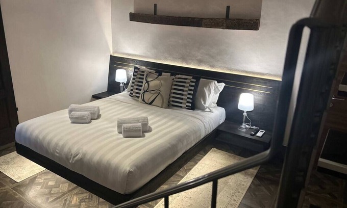 Santa Croce Hôtel | Opus Firenze Boutique B&B Puccini - City Center