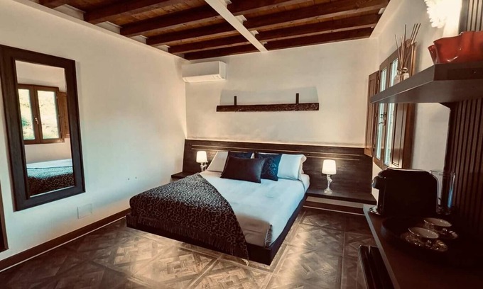 Santa Croce Hôtel | Opus Firenze Boutique B&B Tosca Suite -City Center