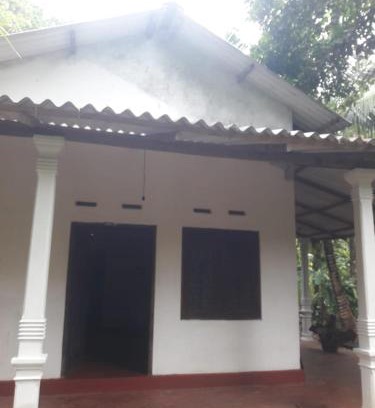 Dambulla Appartement | Ora