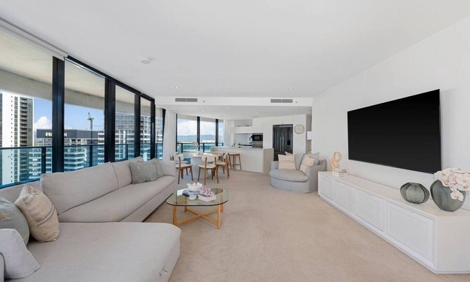 Broadbeach Appartement | Oracle - Best in Broadbeach