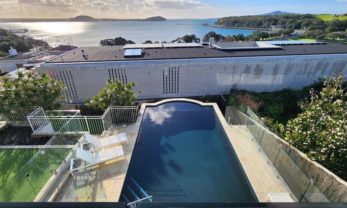 Orakei Maison | ✨ Incroyable maison de luxe 4BR ✨