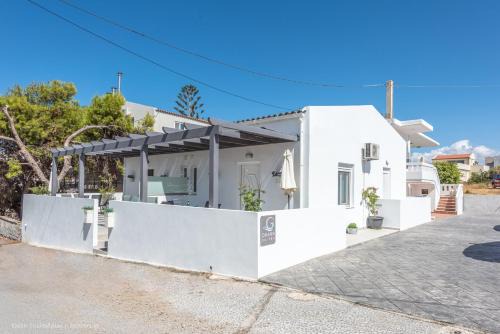 Agii Apostoli Appartement | Orama Suites I