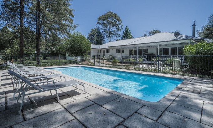 Bangalee Maison | Orana House Bangalee - Nouvelle offre d'hébergement en face de Cambewarra Estate