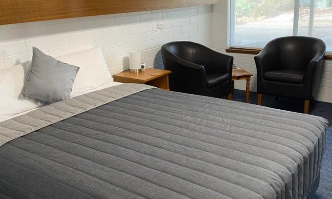 Irymple Hôtel | Orana Motor Inn
