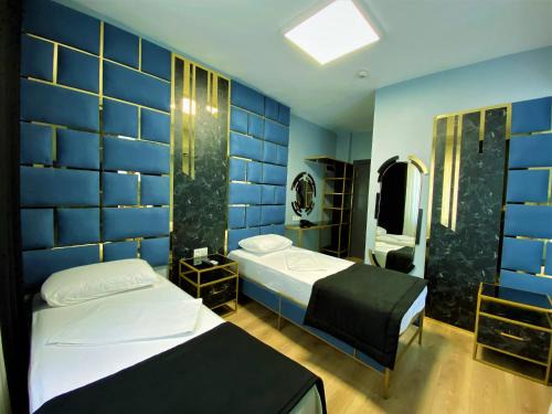 Bahcelievler Hôtel | Orange Airport Hotel