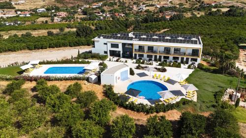 Silves Maison | Orange Grove Residence