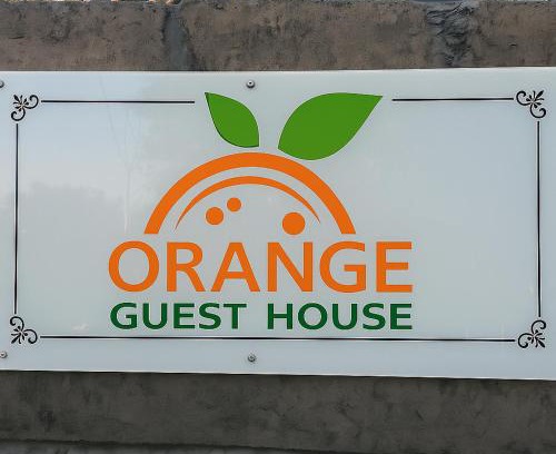 Kutuh Maison | Orange Guest House