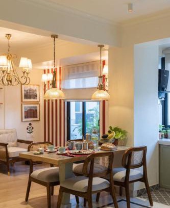 Jhotwara Appartement | Orange homes jaipur