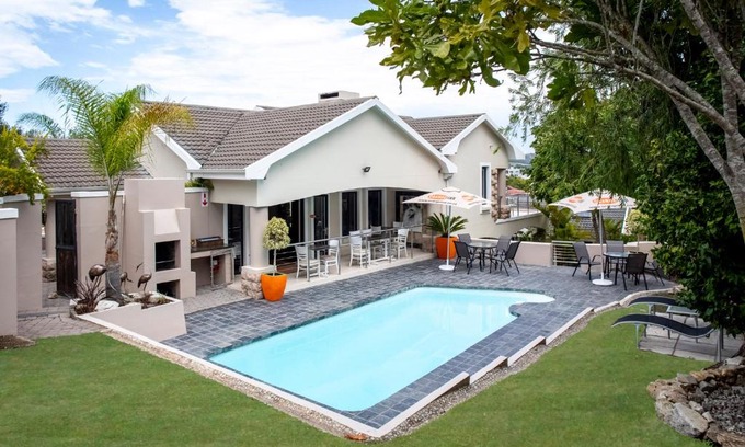 Old Place Maison | Orange Inn Knysna
