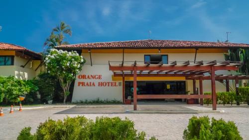 Pilar Hôtel | Orange Praia Hotel