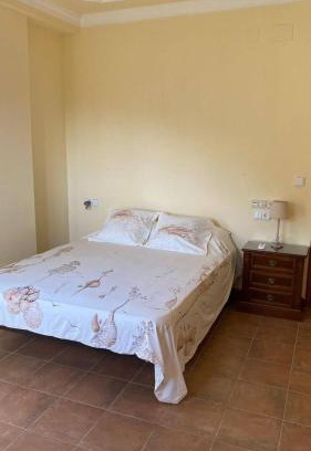 Alzira Maison | Orange Room Your refuge of tranquility and privacy