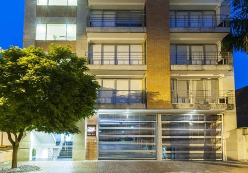 Astorga Appartement | Orange Suites by Vibra Bonita