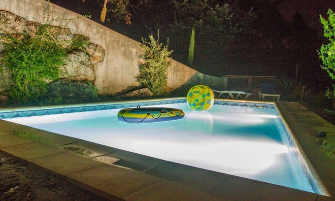 Fridao Maison | Orange Tree Cottage (2 bedrooms, sleeps 4)