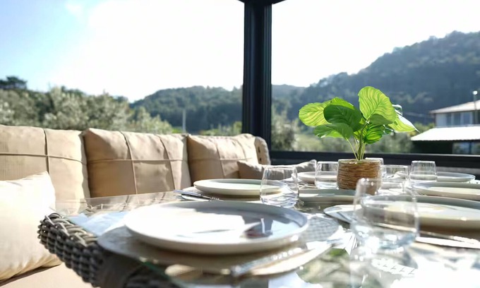 Dalaman Appartement | Orange Tree Villa